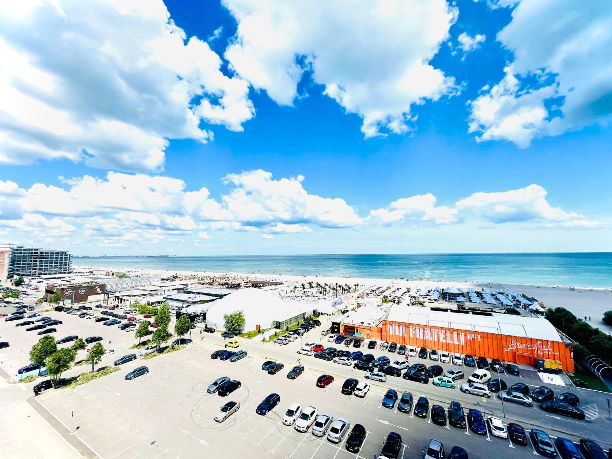 Mamaia Summerland Exterior photo