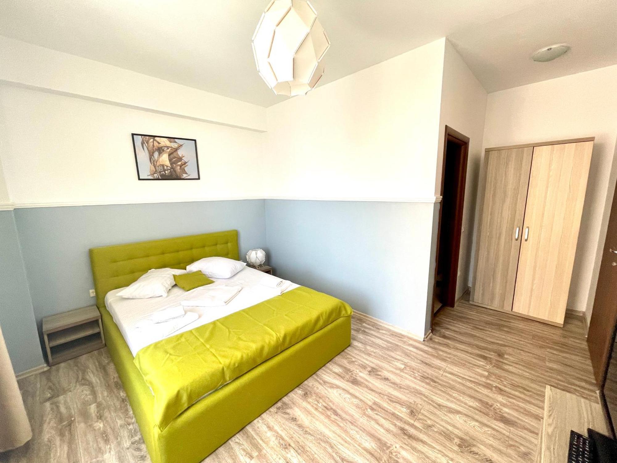 Mamaia Summerland Exterior photo