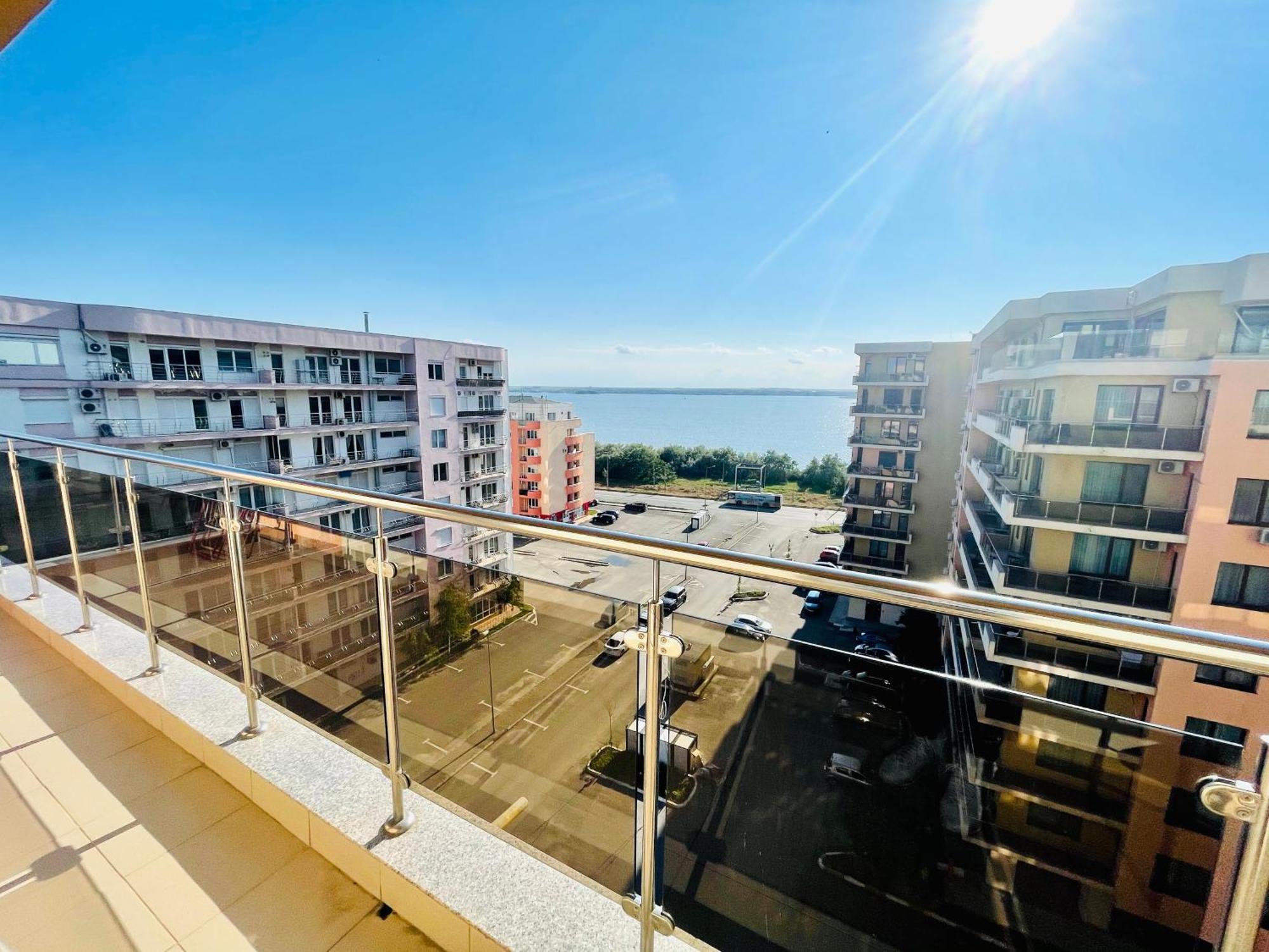 Mamaia Summerland Exterior photo