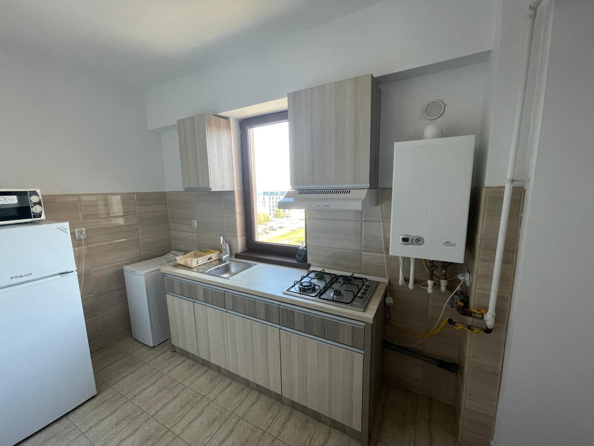 Mamaia Summerland Exterior photo