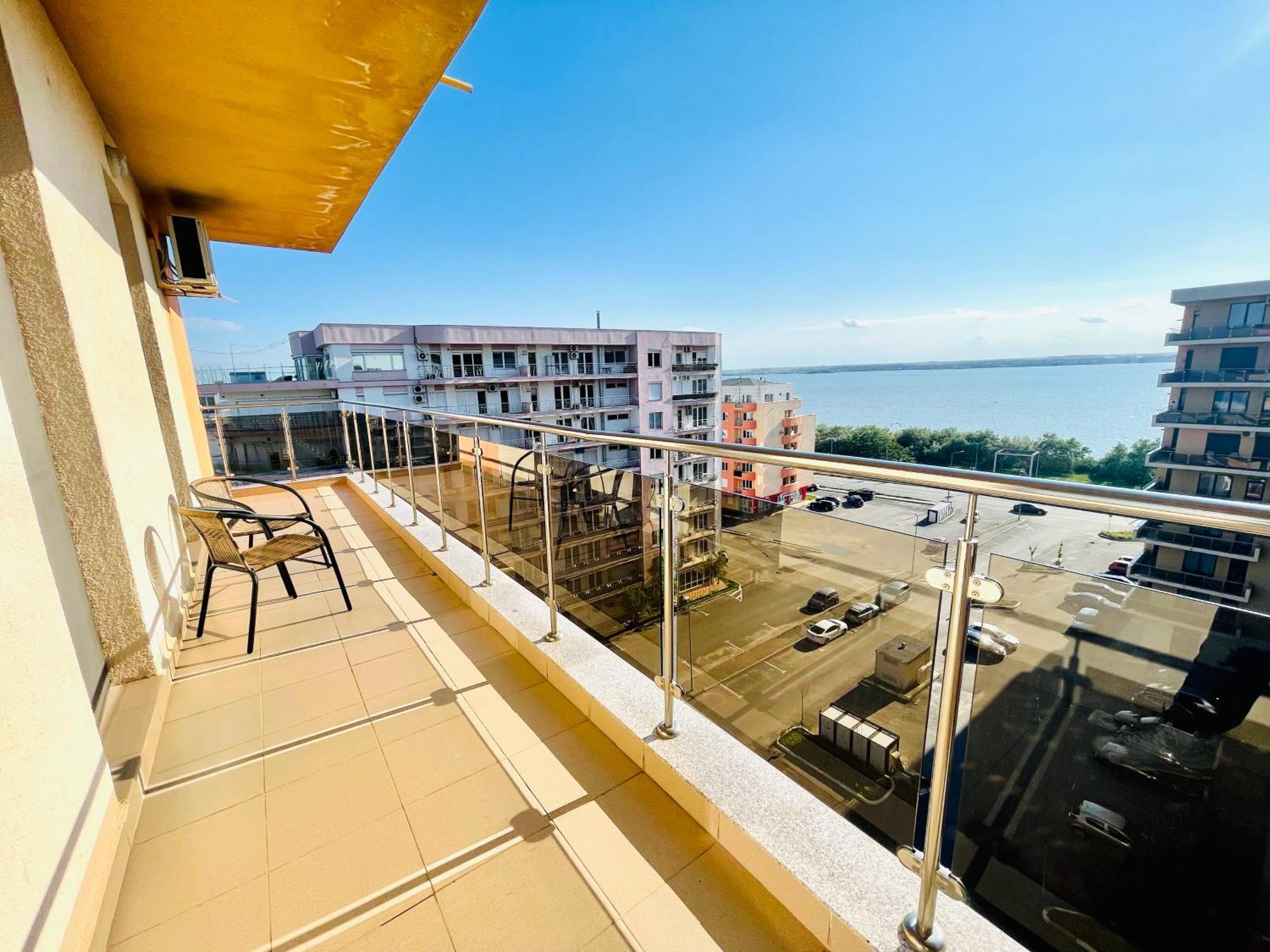 Mamaia Summerland Exterior photo