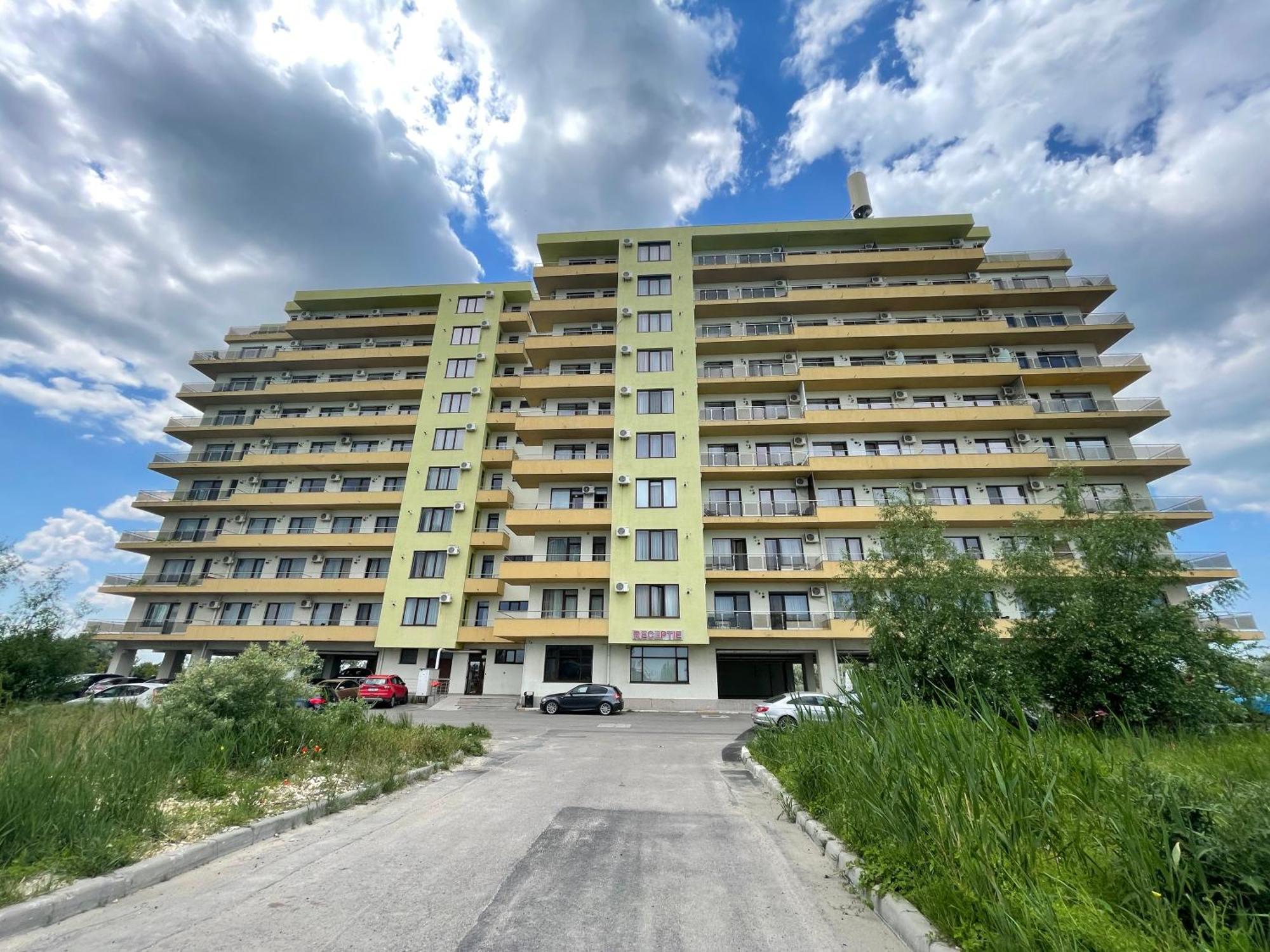 Mamaia Summerland Exterior photo