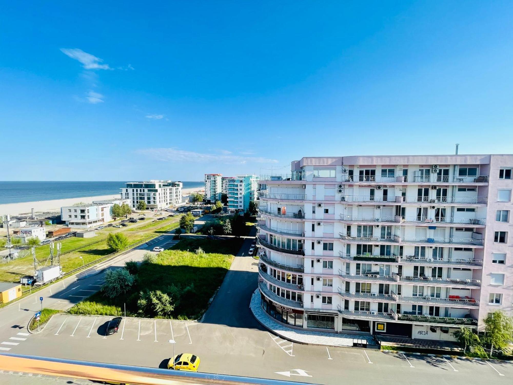 Mamaia Summerland Exterior photo