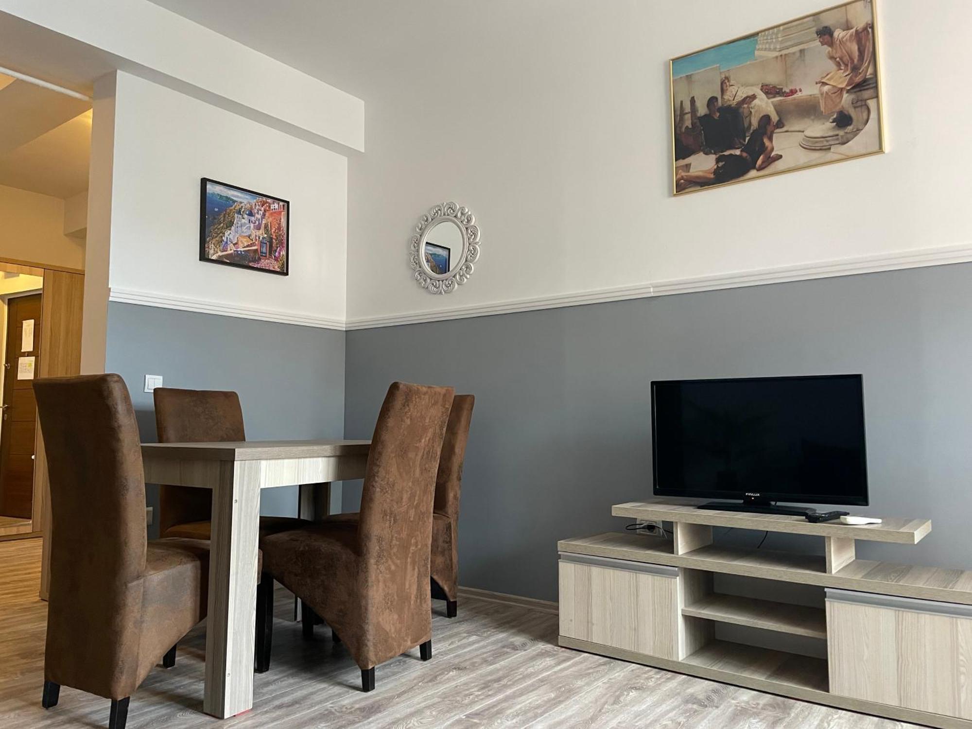 Mamaia Summerland Exterior photo