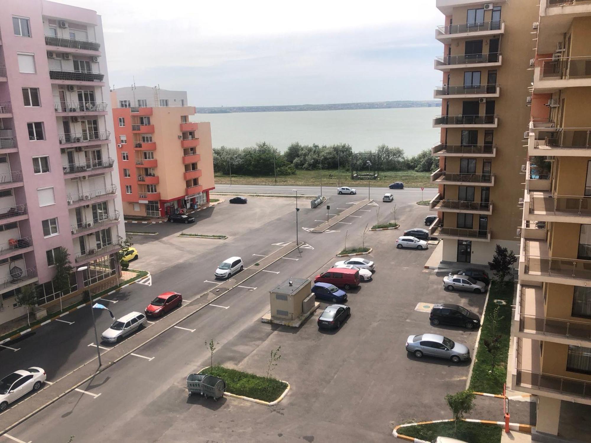 Mamaia Summerland Exterior photo